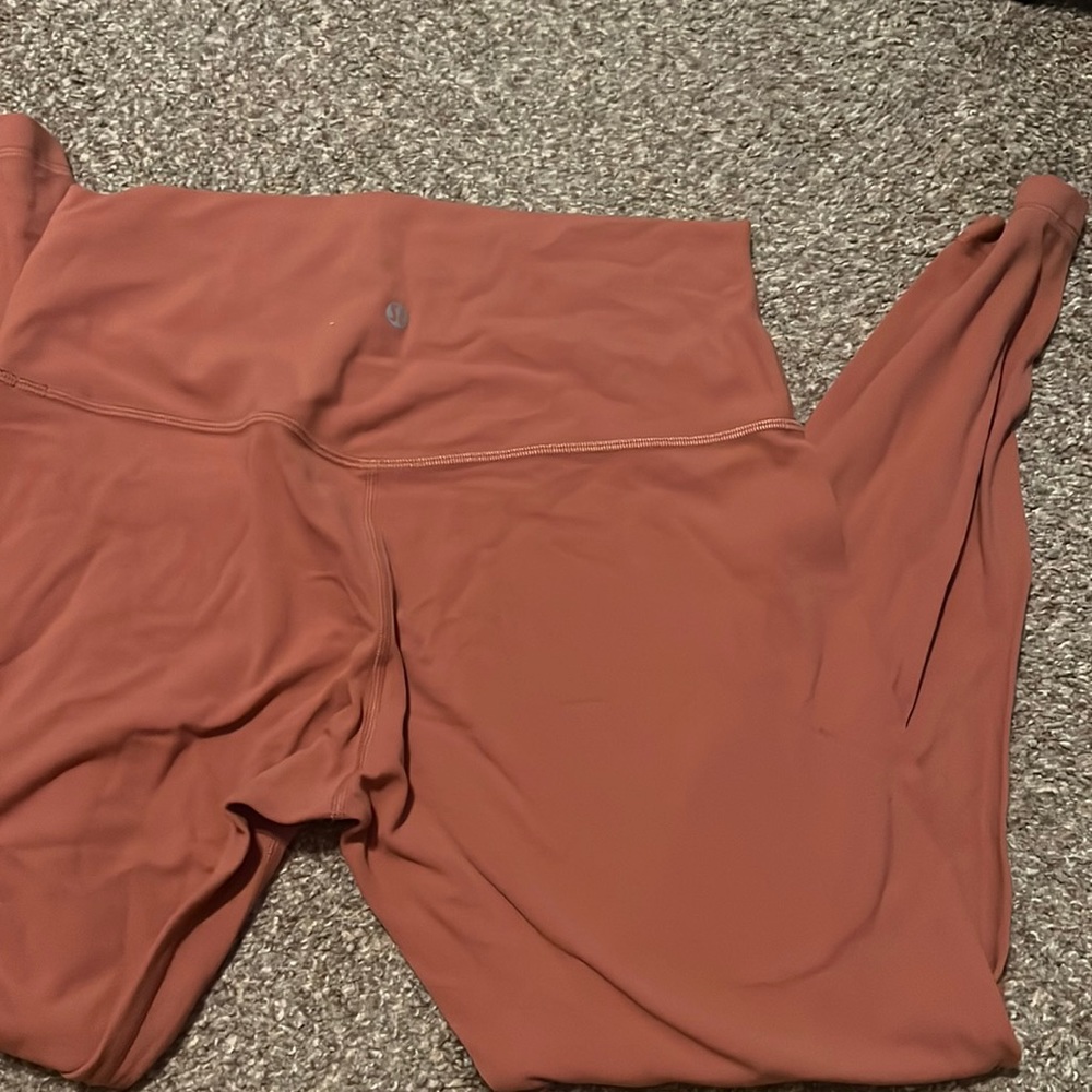 Align leggings